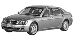 BMW E66 U3438 Fault Code