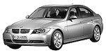 BMW E92 U3438 Fault Code